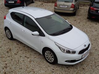 Kia Ceed 1,4 CRDi16V hatchback