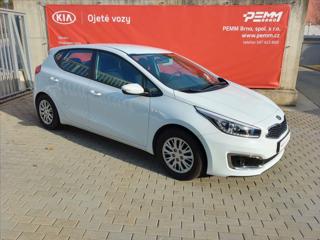 Kia Ceed 1,4 CVVT Fresh hatchback