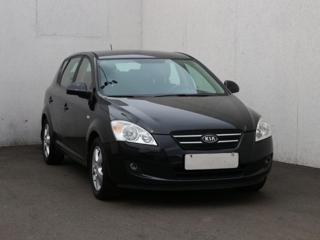 Kia ceed outlet 2009 isofix