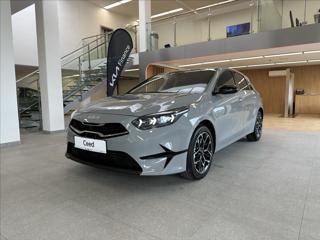 Kia Ceed 1,5 Ceed 1,5 T-GDi GPF EDICE 30 hatchback