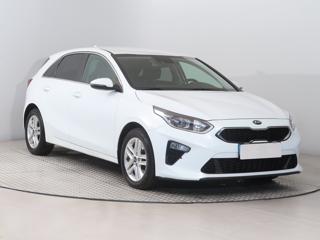 Kia Ceed 1.6 CRDi 100kW hatchback