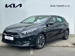 Kia Ceed 1,5 T-GDi GPF 7DCT SPIN hatchback