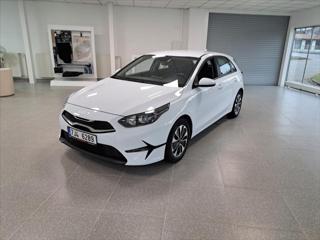 Kia Ceed 1,5 T-GDI 118kW Exclusive hatchback