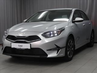 Kia Ceed 1,5 SPIN - K odběru IHNED hatchback