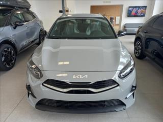 Kia Ceed 1,5 SW T-GDI Edice 30 hatchback