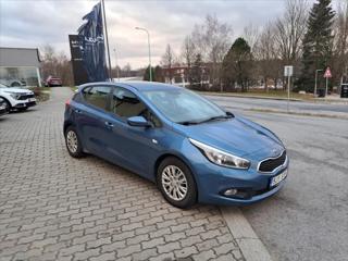 Kia Ceed 1,4 Comfort hatchback