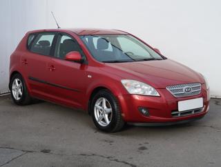 Kia Ceed 1.6 CRDi 85kW hatchback