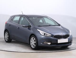 Kia Ceed 1.4 CVVT 73kW hatchback