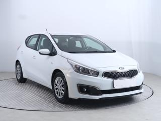 Kia Ceed 1.4 CVVT 73kW hatchback