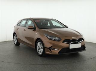 Kia Ceed 1.0 T-GDI 74kW hatchback