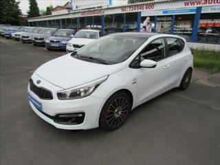 Kia Ceed 1,4 Comfort Plus hatchback