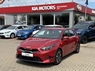 Kia Ceed 1,5 T-GDi SPIN NOVINKA SKLADEM hatchback