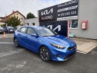 Kia Ceed 1,5 T-GDI SPIN MY25 + ZIMNÍ PNEU* hatchback