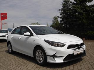 Kia Ceed 1.5 T-GDi SPIN 2023 SLEVA hatchback