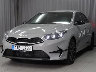 Kia Ceed 1,5 Edice 30 K odběru IHNED hatchback