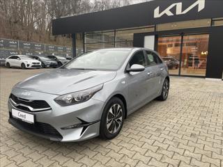 Kia Ceed 1,5 5HB T-GDi GPF SPIN hatchback