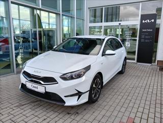 Kia Ceed 1,0 T-GDi GPF SPIN (2025) hatchback