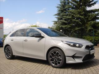 Kia Ceed 1.5 T-GDi EDICE 30 SLEVA hatchback