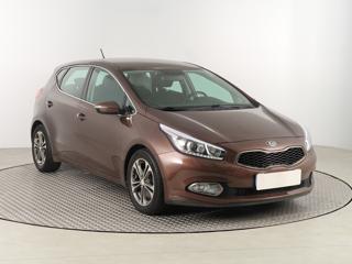 Kia Ceed 1.6 GDI 99kW hatchback