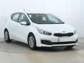 Kia Ceed 1.6 GDI 99kW hatchback