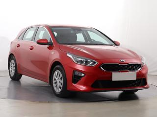 Kia Ceed 1.4 CVVT 73kW hatchback