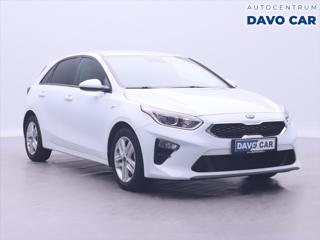 Kia Ceed 1,5 T-GDI 117kW DCT CZ DPH hatchback