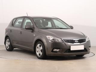 Kia Ceed 1.4 CVVT 77kW hatchback