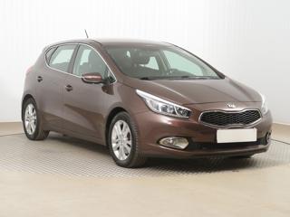 Kia Ceed 1.4 CVVT 73kW hatchback