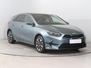 Kia Ceed 1.5 T-GDI 103kW hatchback