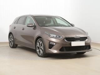 Kia Ceed 1.4 T-GDI 103kW hatchback