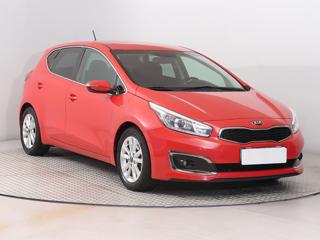 Kia Ceed 1.6 GDI 99kW hatchback