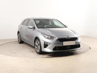 Kia Ceed 1.4 T-GDI 103kW hatchback