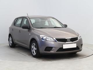 Kia Ceed 1.4 CVVT 66kW hatchback