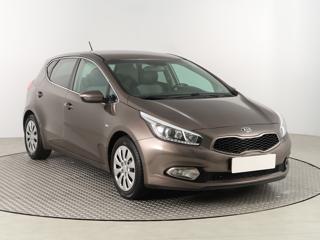 Kia Ceed 1.4 CVVT 73kW hatchback