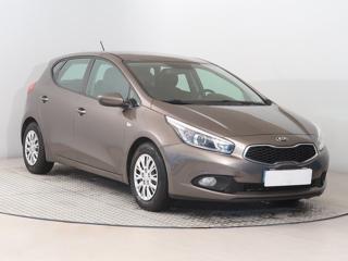 Kia Ceed 1.4 CVVT 73kW hatchback