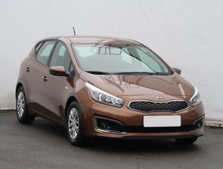 Kia Ceed 1.4 CVVT 73kW hatchback