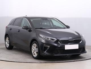 Kia Ceed 1.4 T-GDI 103kW hatchback