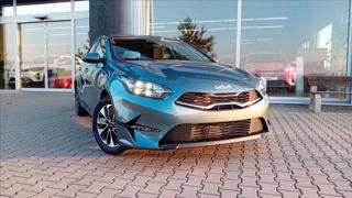 Kia Ceed 1,0 T-GDi 5HB SPIN hatchback