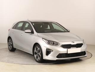 Kia Ceed 1.5 T-GDI 118kW hatchback