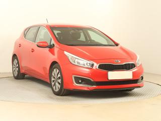 Kia Ceed 1.6 CRDi 100kW hatchback