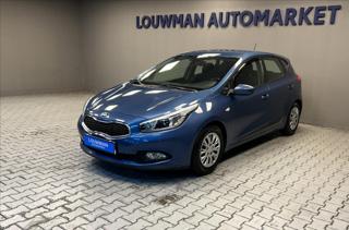 Kia Ceed 1,4 hatchback