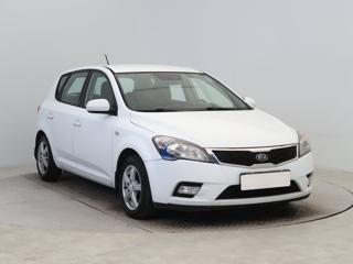 Kia Ceed 1.6 CRDi 66kW hatchback