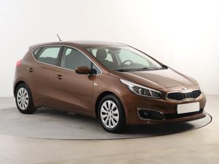 Kia Ceed 1.4 MPI 74kW hatchback