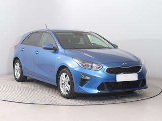 Kia Ceed 1.0 T-GDI 74kW hatchback