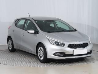 Kia Ceed 1.4 CVVT 73kW hatchback