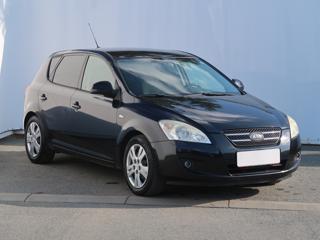 Kia Ceed 1.6 CRDi 66kW hatchback