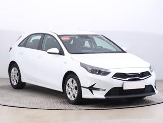 Kia Ceed 1.0 T-GDI 74kW hatchback