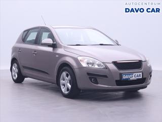 Kia Ceed 1,6 D EX BASE hatchback