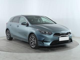 Kia Ceed 1.5 T-GDI 117kW hatchback