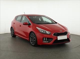 Kia Ceed 1.6 T-GDI GT 150kW hatchback